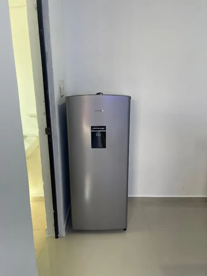 Apartamentos Cupules Mérida