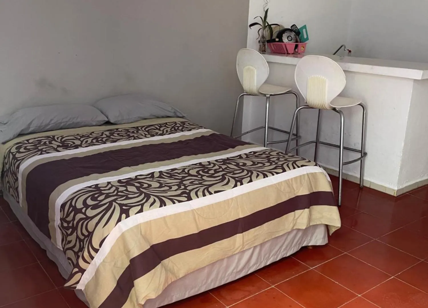 Apartamentos Cupules Mérida