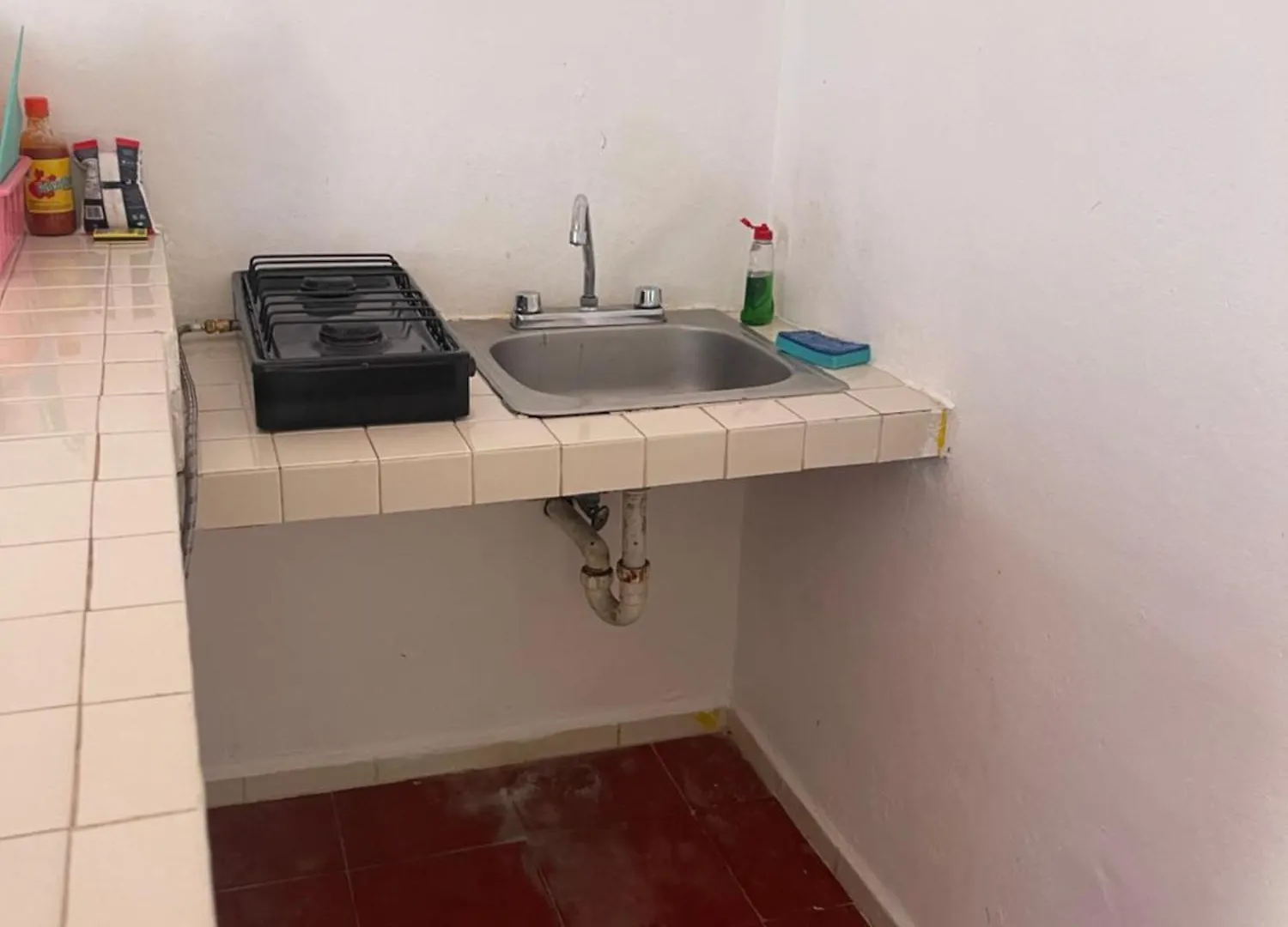 Apartamentos Cupules Mérida Aparthotel
