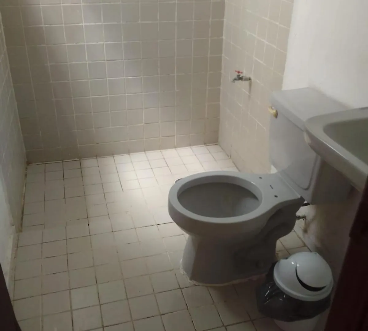 Apartamentos Cupules Mérida