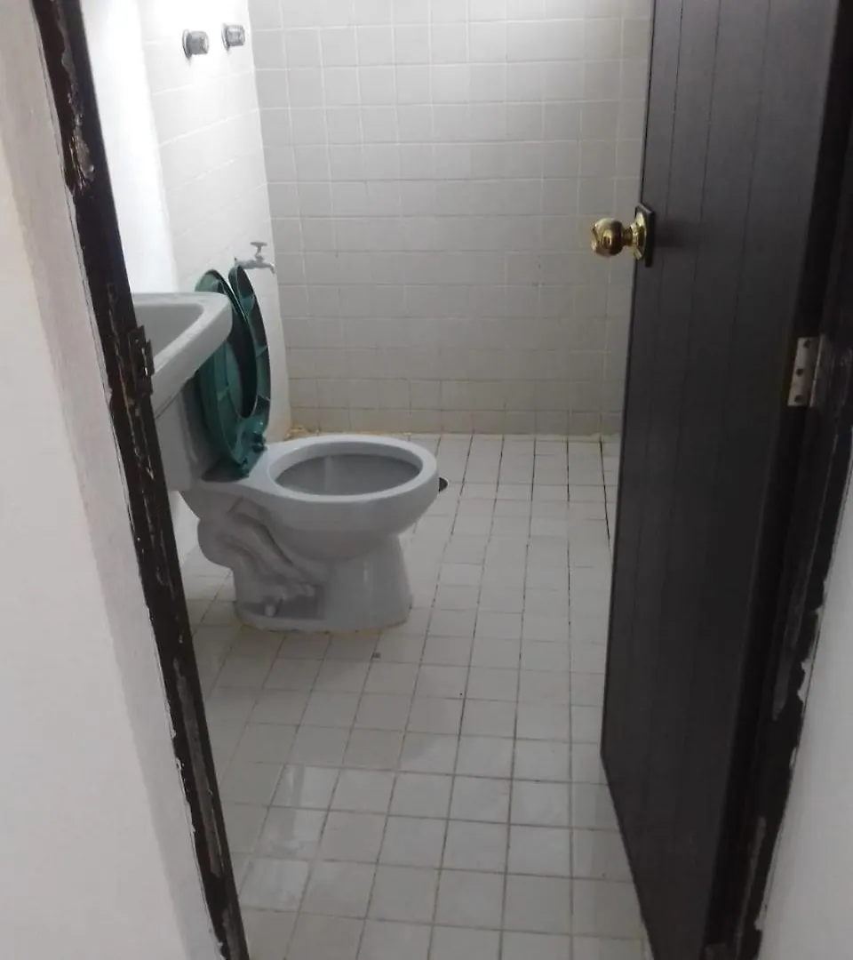 Apartamentos Cupules Mérida 0*,