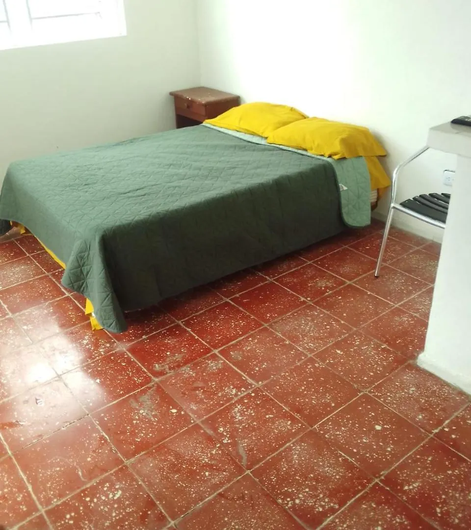 Apartamentos Cupules Mérida Mexiko